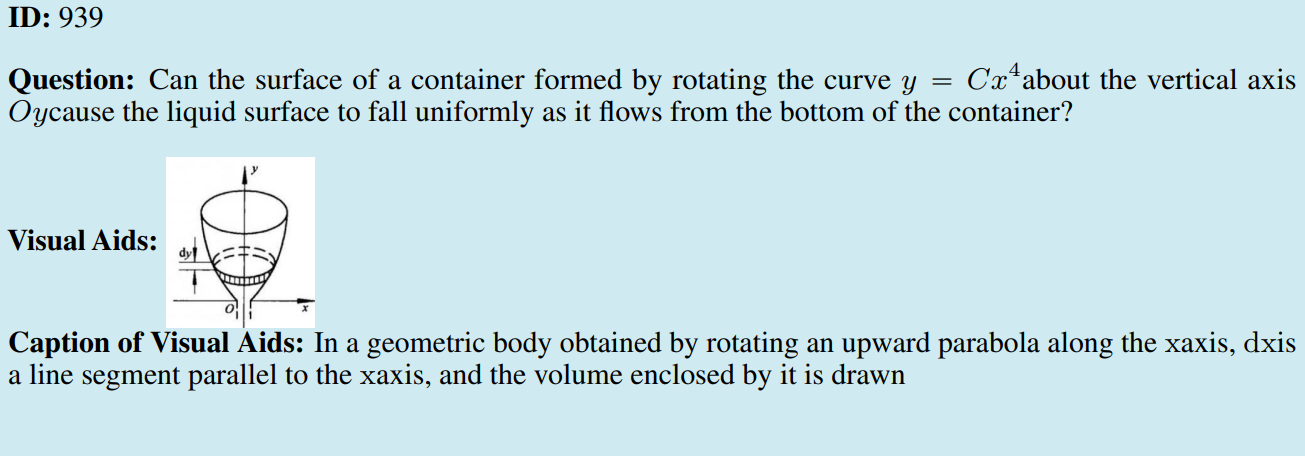 Calculus Example